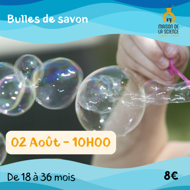 Bulles