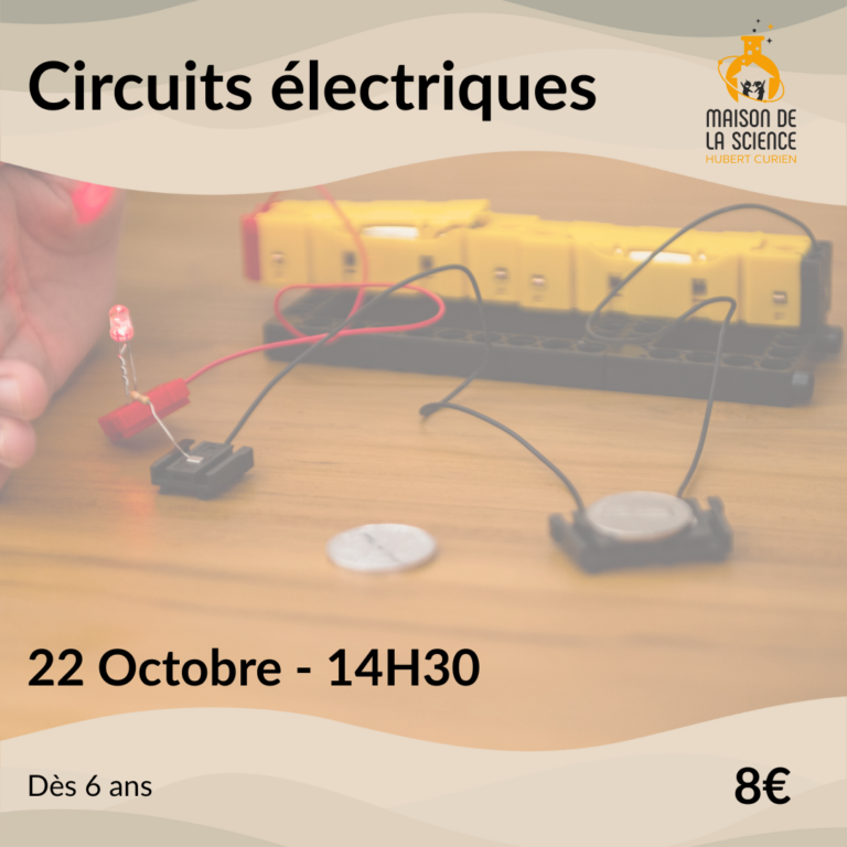 Circuits électriques