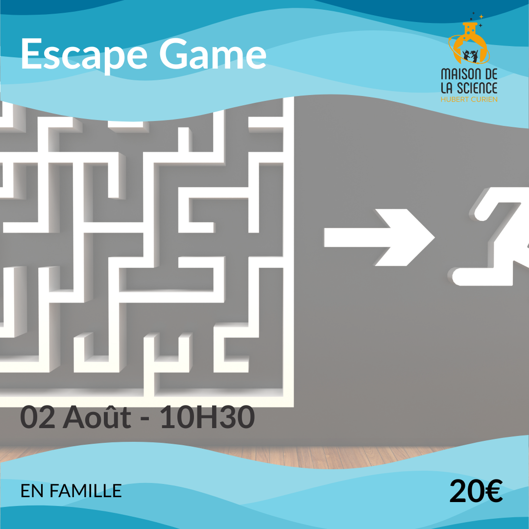 Escape Game