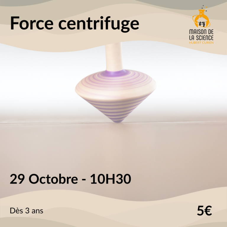 Force centrifuge