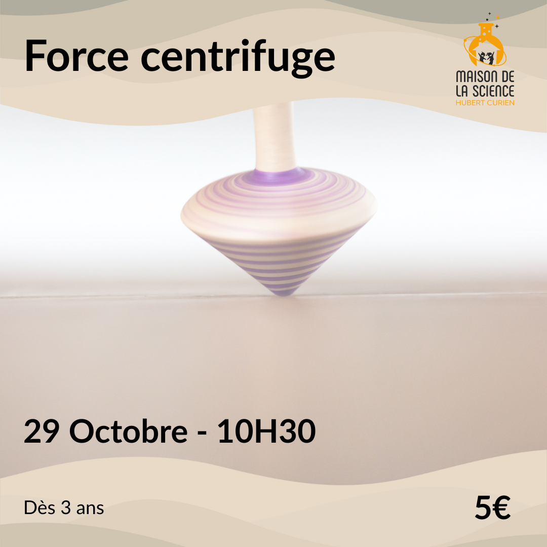 Force centrifuge