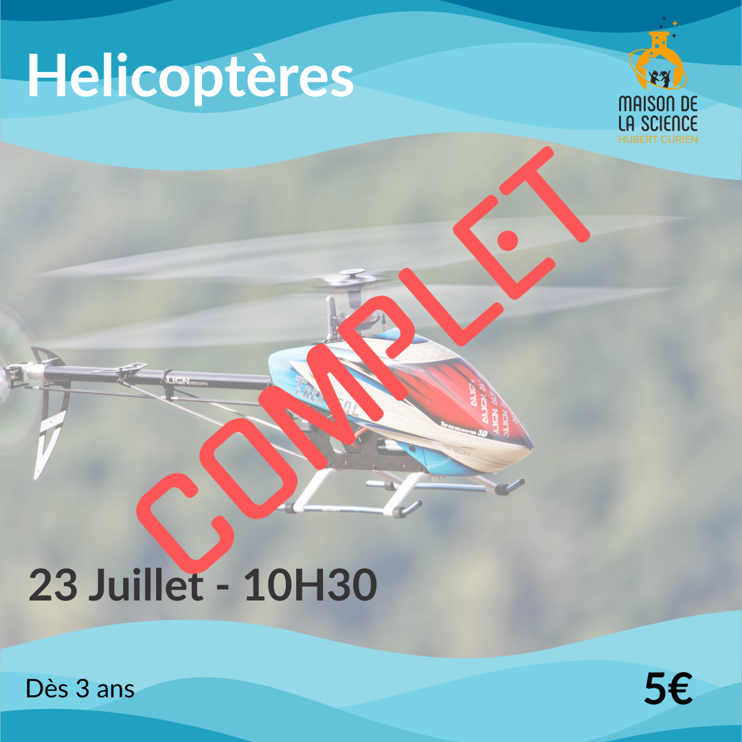 Hélicoptères