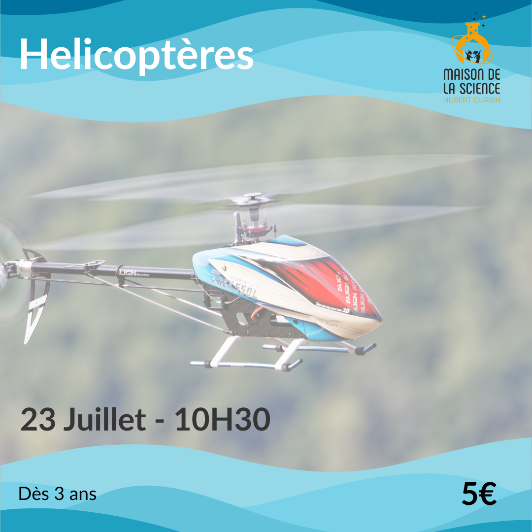 Hélicoptères
