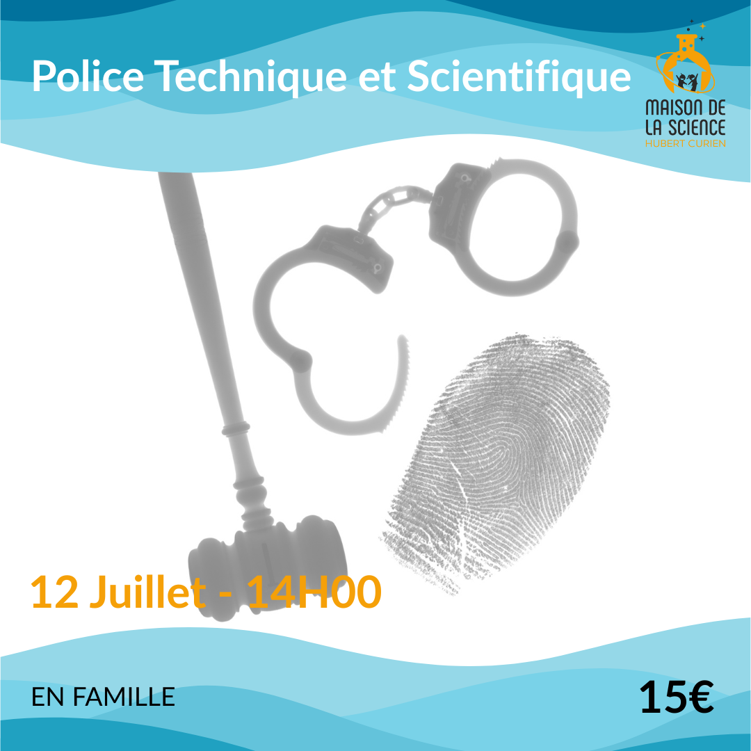 Police Technique Scientifique