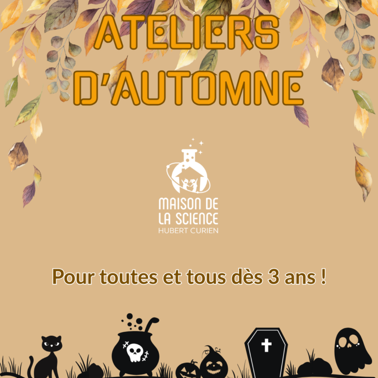 Publi Ateliers d'Automne