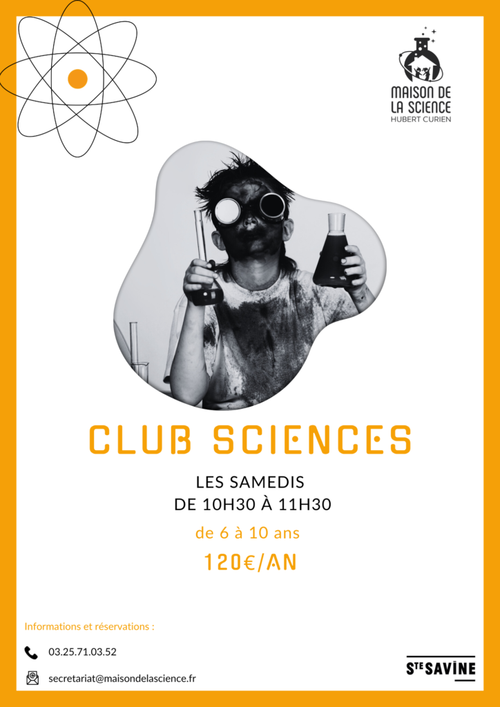 Sciences