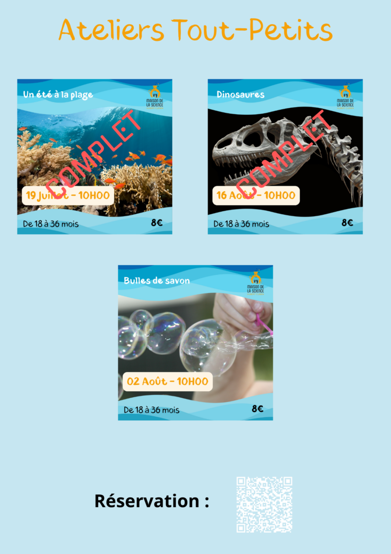 Ateliers Tout Petits V2